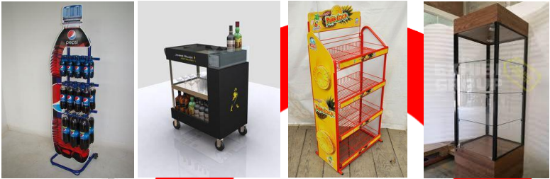 Exhibiciones Metalmecánicas