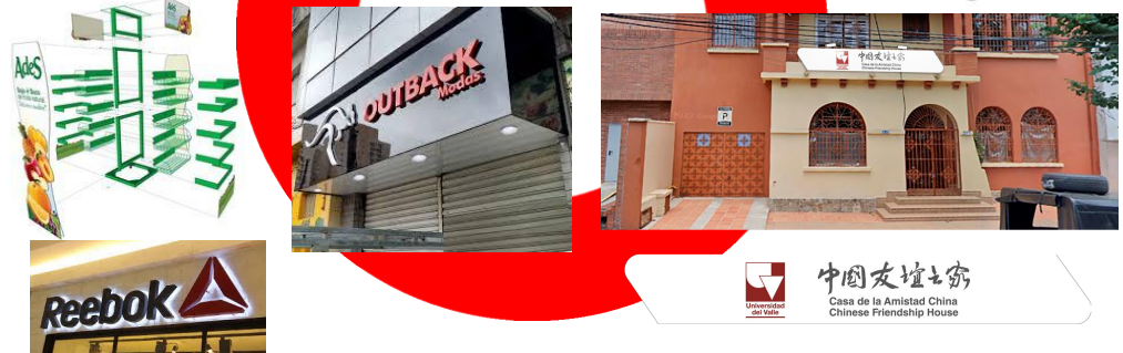 Exhibiciones Metalmecánicas